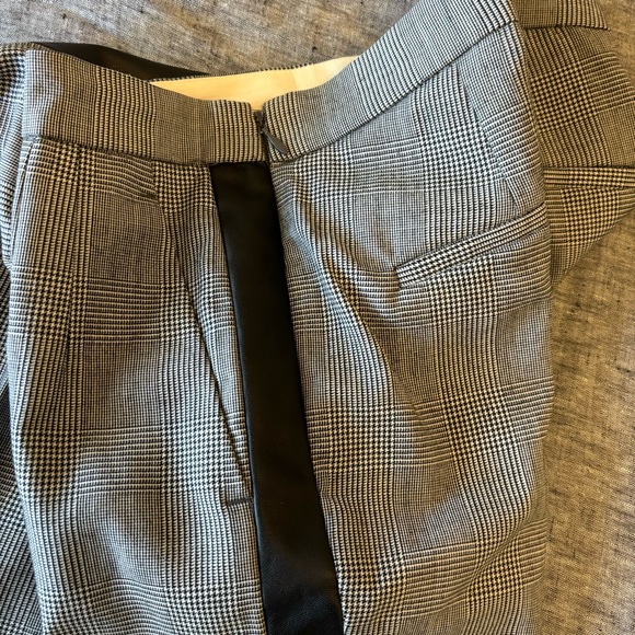 J.Crew Wool Blend Pants - Picture 3 of 5